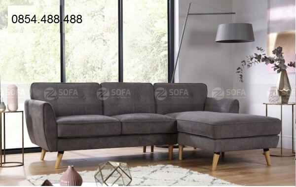 Chọn mua bộ ghế sofa tốt giá hợp lý cho gia đình