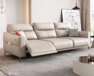 Sofa điện thông minh thư giãn ZT303