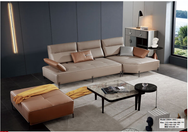 Chọn mua bộ ghế sofa gia đình chất lượng ở HCM