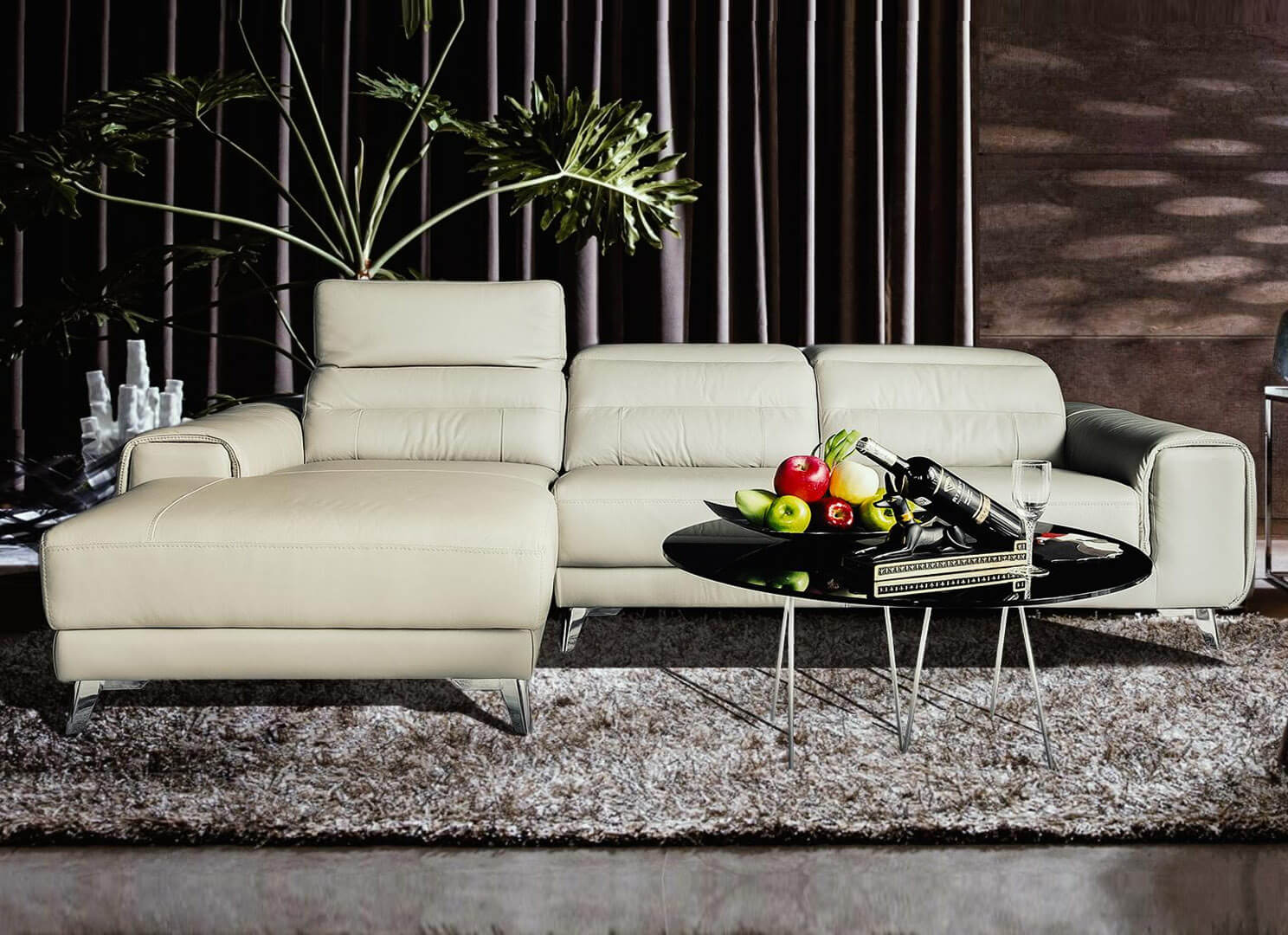 Chọn mua bộ sofa phòng khách gia đình ở HCM