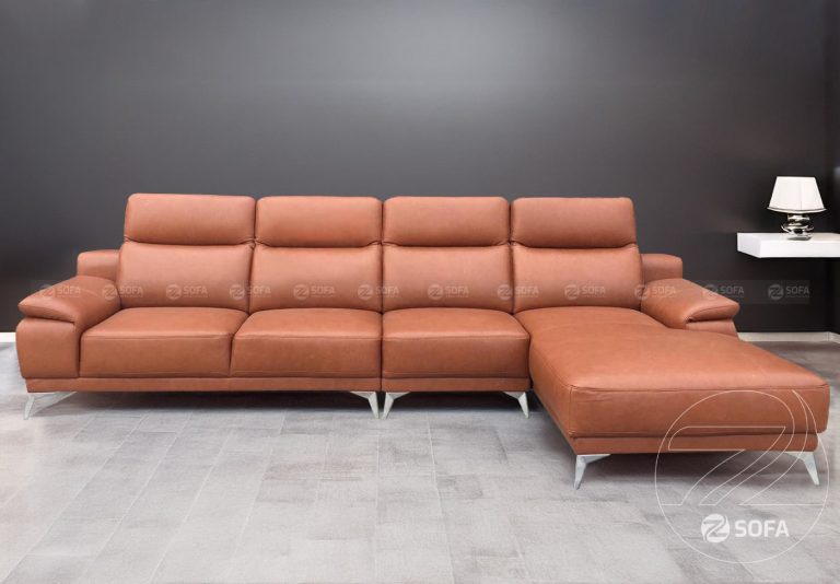 Sofa da bò Ý ZDA-272