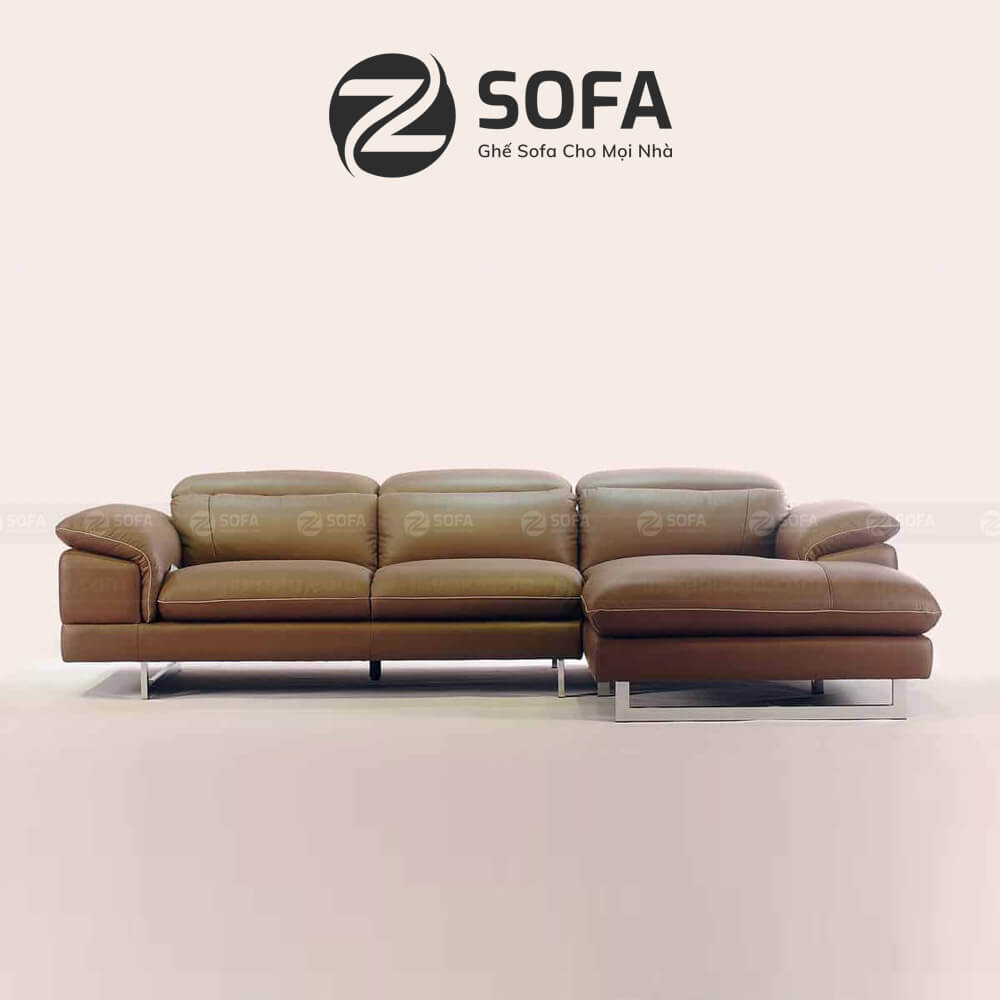 Chọn mua bộ ghế sofa phòng khách sang trọng từ zSofa