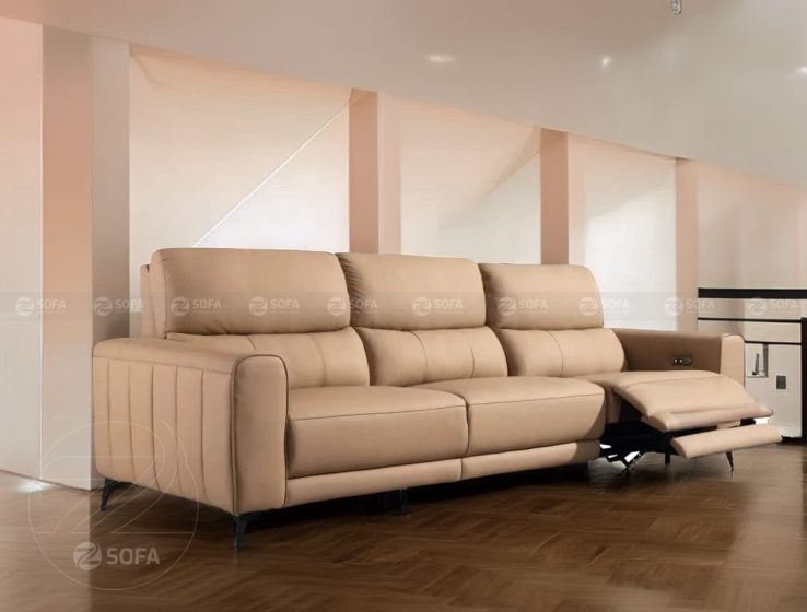 Sofa điện thông minh ZT328