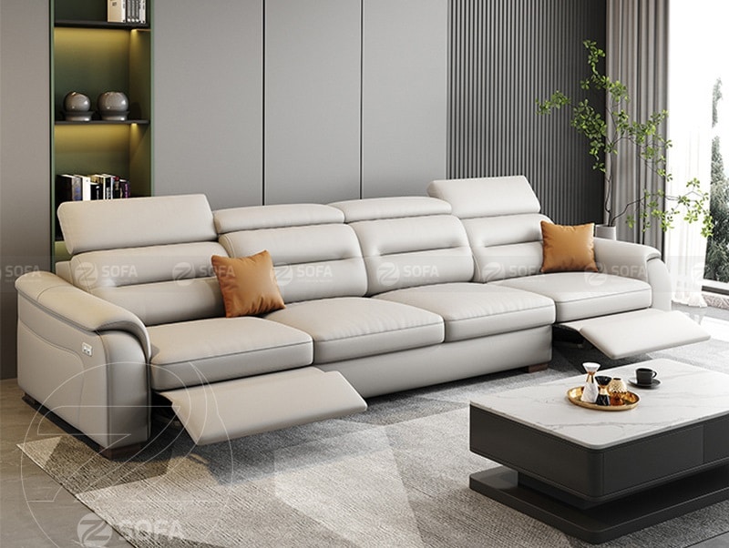 Sofa điện thông minh ZT333