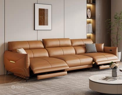 Sofa điện thông minh ZT336