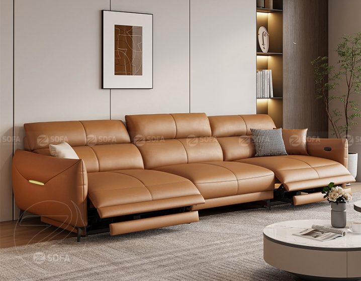 Sofa điện thông minh ZT336
