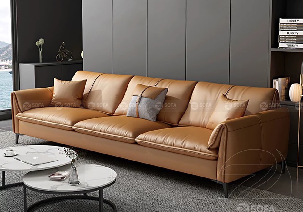 Sofa băng công nghệ mới ZB362