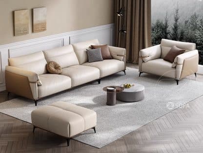 Sofa băng công nghệ mới ZB363