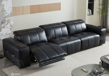 Sofa điện thông minh thư giãn ZT308