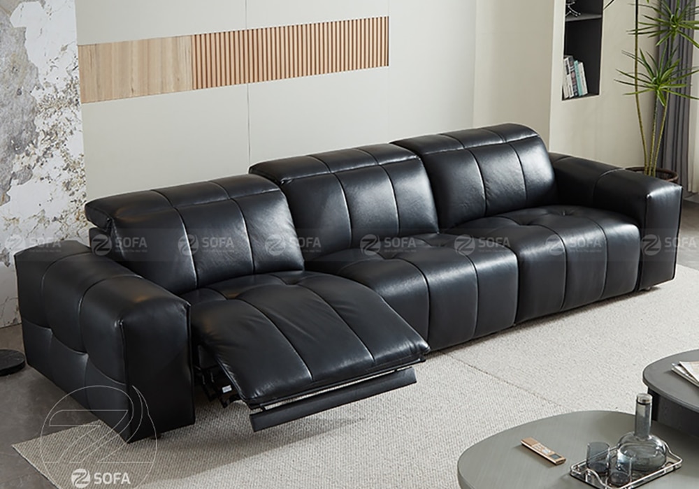 Sofa điện thông minh thư giãn ZT308