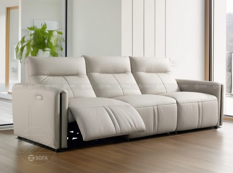 Sofa điện thông minh ZT323