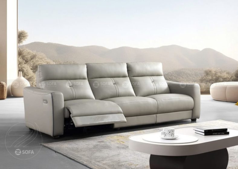 Sofa điện thông minh ZT314