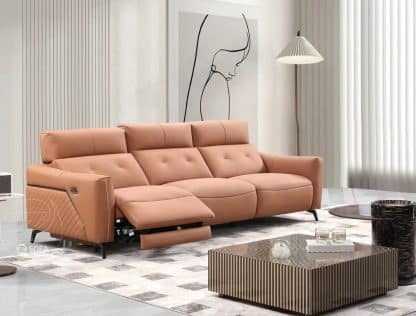 Sofa điện thông minh ZT316