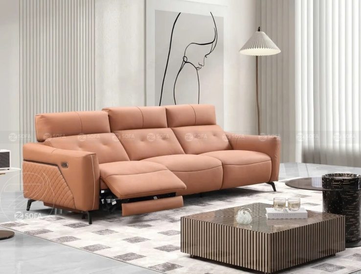 Sofa điện thông minh ZT316