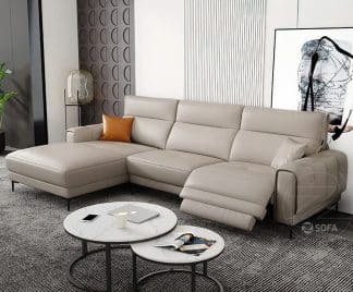 Sofa chỉnh điện thư giãn ZT318