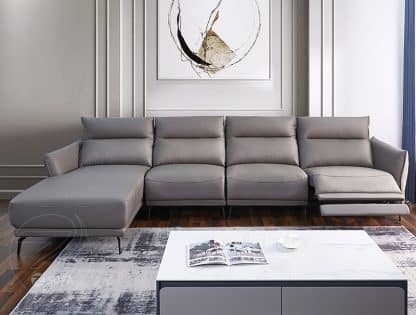 Sofa điện thông minh ZT334