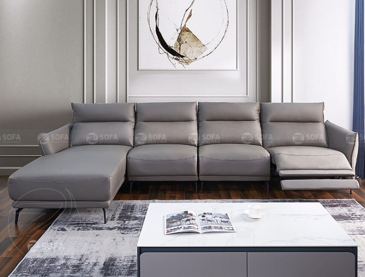 Sofa điện thông minh ZT334