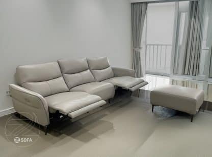 Sofa điện thông minh ZT231B