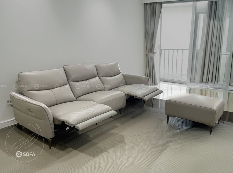 Sofa điện thông minh ZT231B