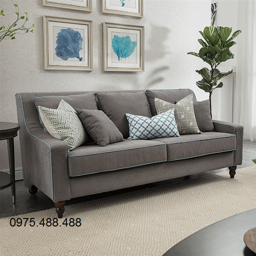 Chọn mua bộ ghế sofa nệm phòng đón khách từ đâu tốt?