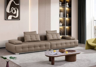 Sofa nhập khẩu TA375