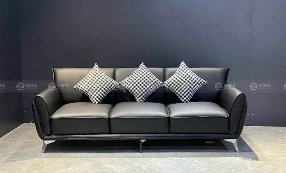 Chọn mua bộ ghế sofa cổ điển băng dài ở Hồ Chí Minh