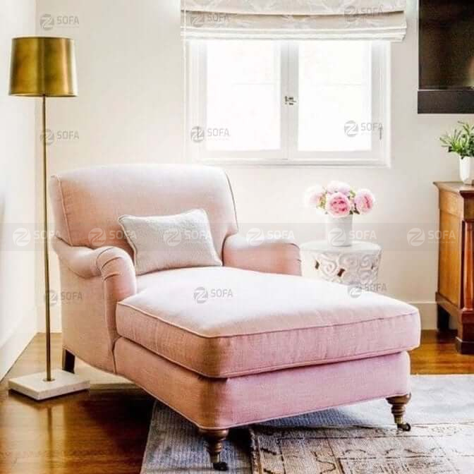 Chọn mua ghế sofa đơn thư giãn, mang đến sự thoải mái