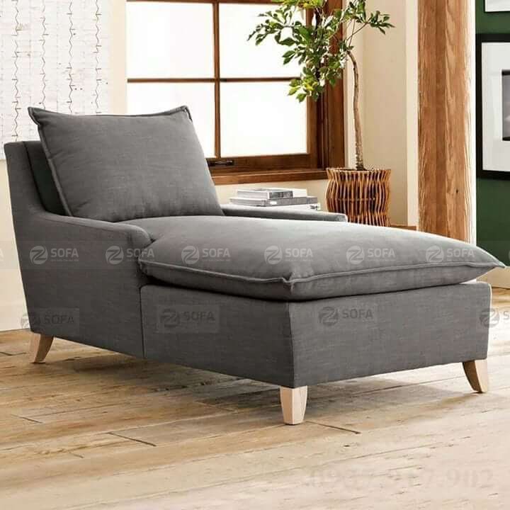 Chọn mua ghế sofa đơn thư giãn, mang đến sự thoải mái