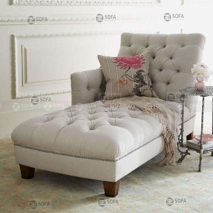 Chọn mua ghế sofa đơn thư giãn, mang đến sự thoải mái