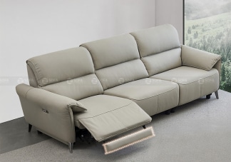 Sofa băng điện thông minh ZT438