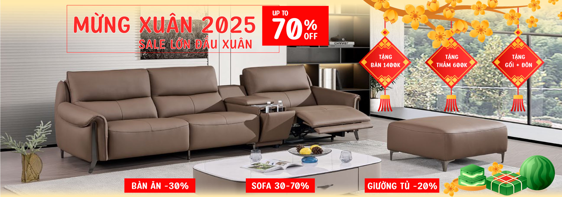 khuyen mai sofa 