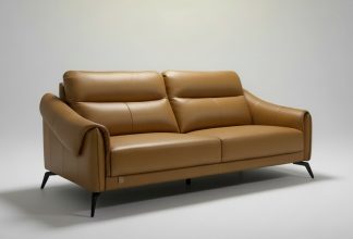 Sofa băng da chống trầy ZB425