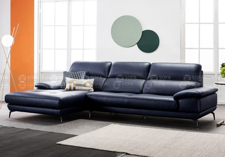 Chọn mua bàn ghế sofa phòng khách chắc chắn cho gia đình