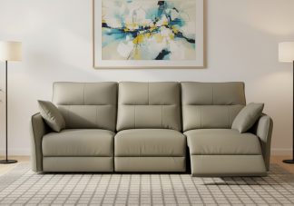 Sofa điện thông minh ZT301