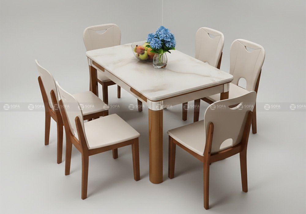 Bàn Ăn Nhập Khẩu TERA-264