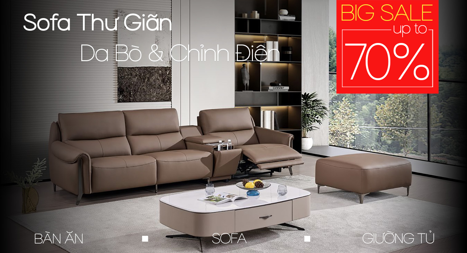 khuyen mai sofa 