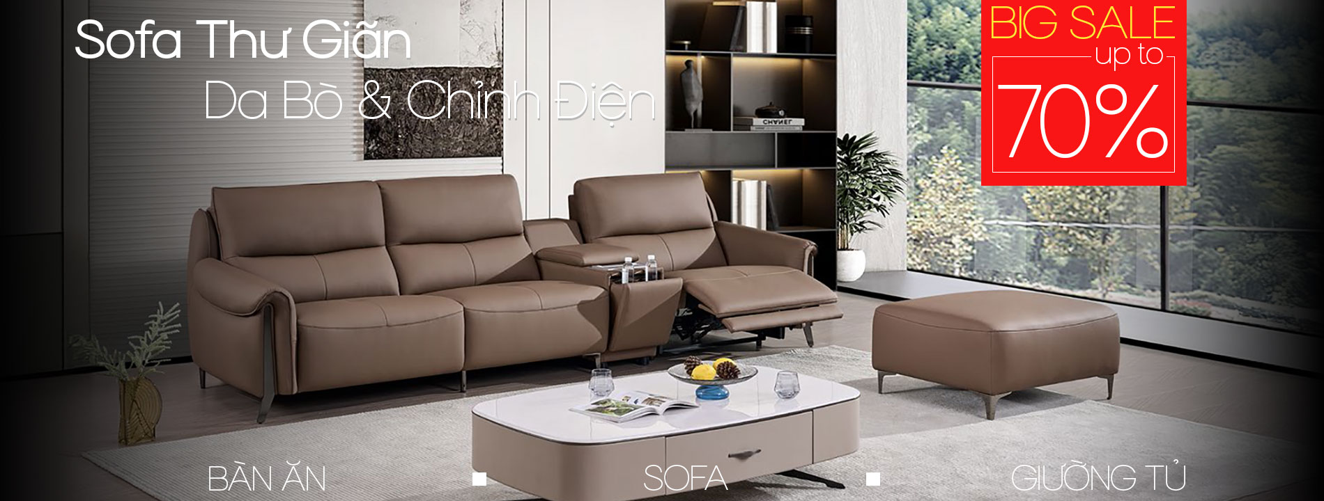 khuyen mai sofa 