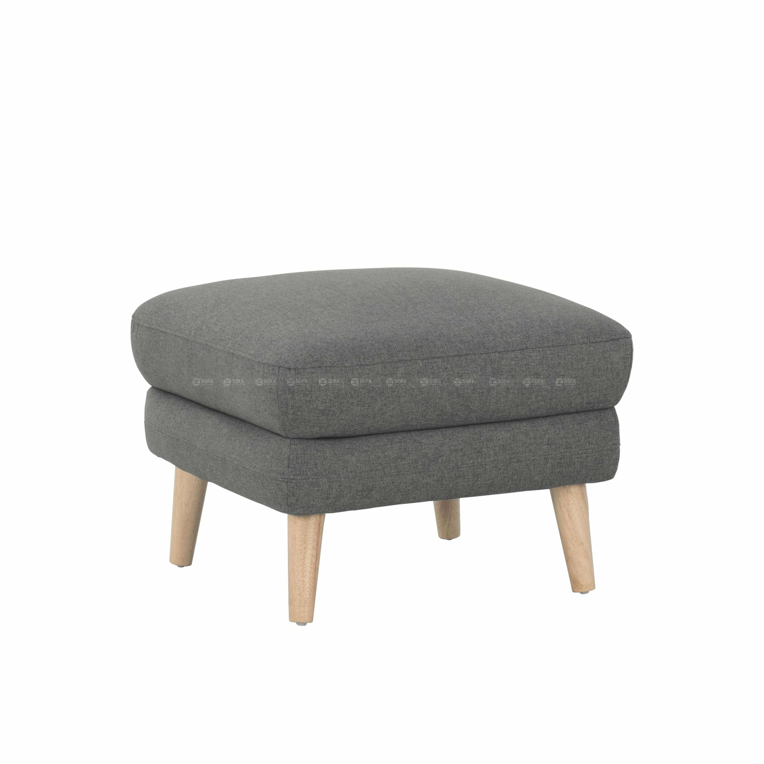 Bộ ghế đôn sofa phòng khách gia đình từ zSofa