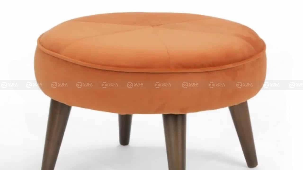 Bộ ghế đôn gác chân phòng khách, chọn từ zSofa