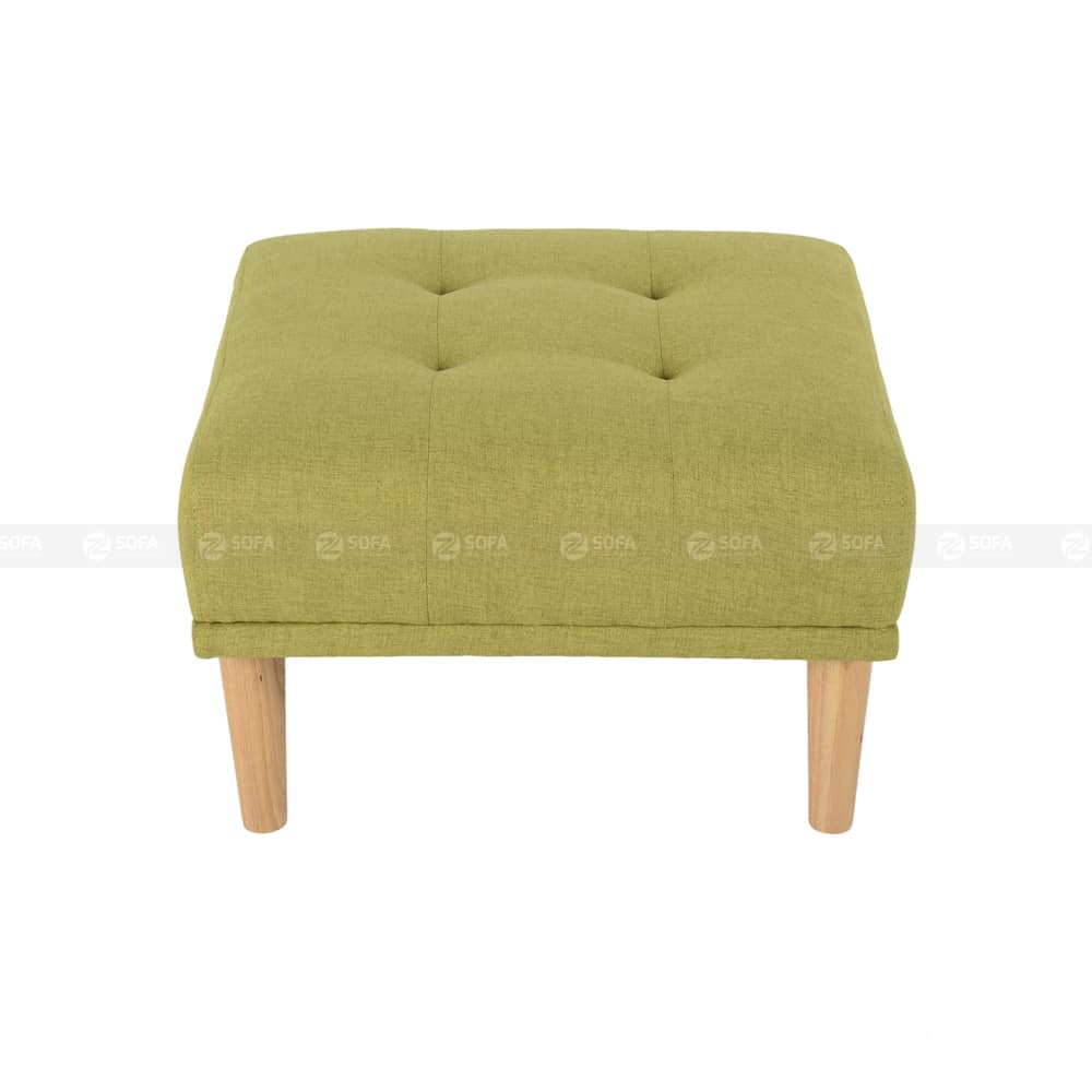 Bộ ghế đôn gác chân phòng khách, chọn từ zSofa