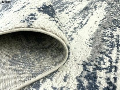Thảm sợi ngắn 1m6 x 2m3 M1018