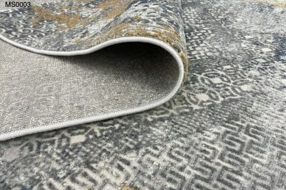 Thảm sợi ngắn 1m8 x 2m3 MS0003