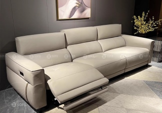 Sofa băng điện thông minh ZT349
