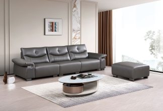 Sofa chỉnh điện nhập khẩu ZTA522