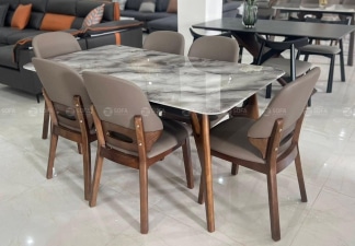 Bàn Ăn Nhập Khẩu TERA-243