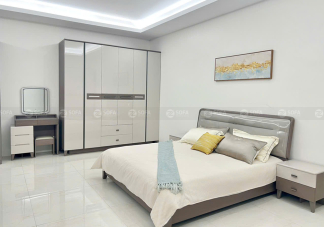 Combo giường tủ GN538