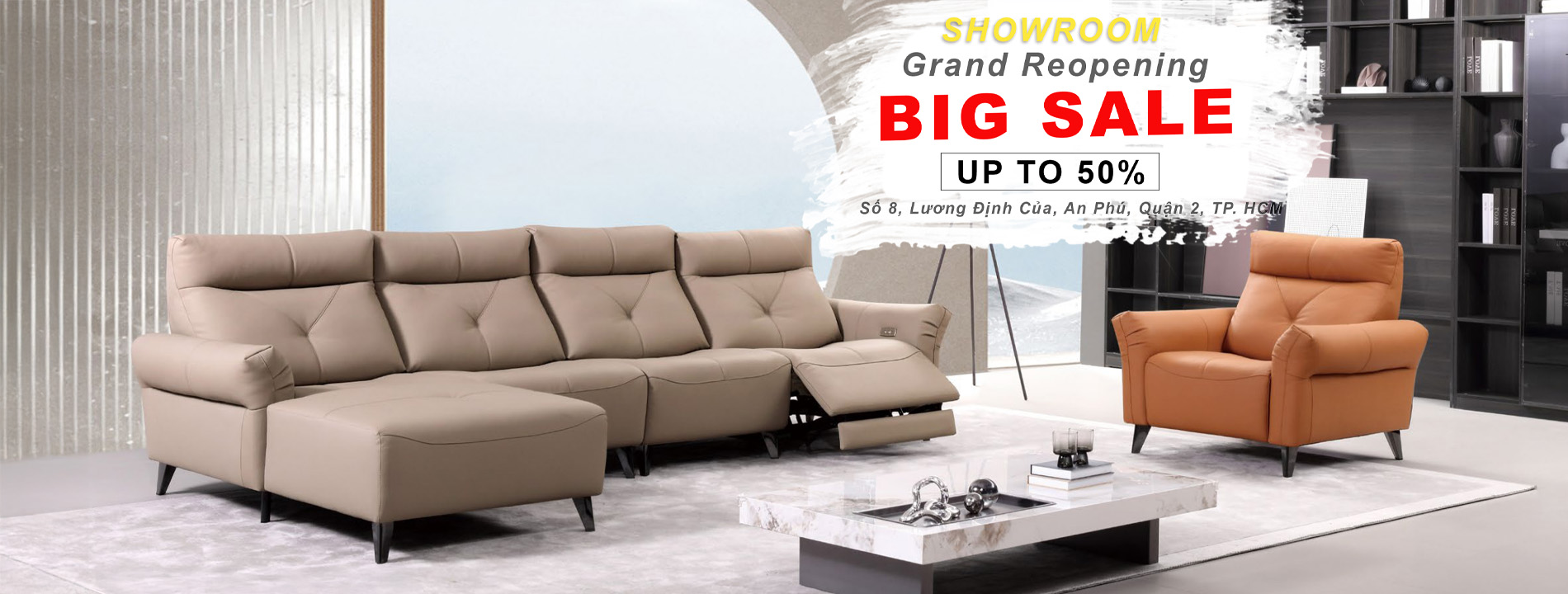 khuyen mai sofa 