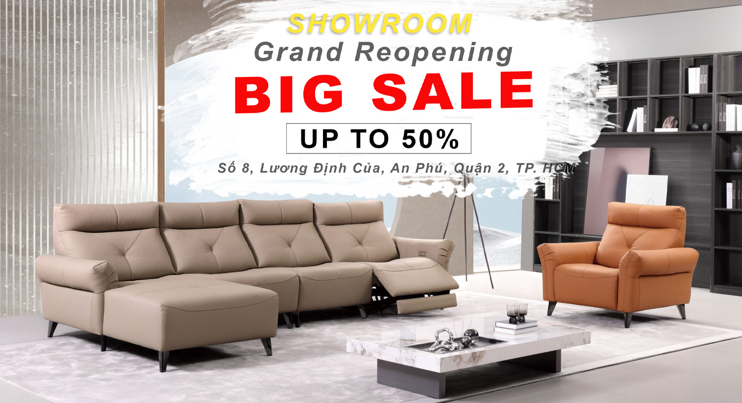 khuyen mai sofa 