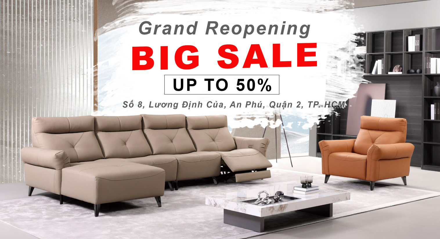 khuyen mai sofa 