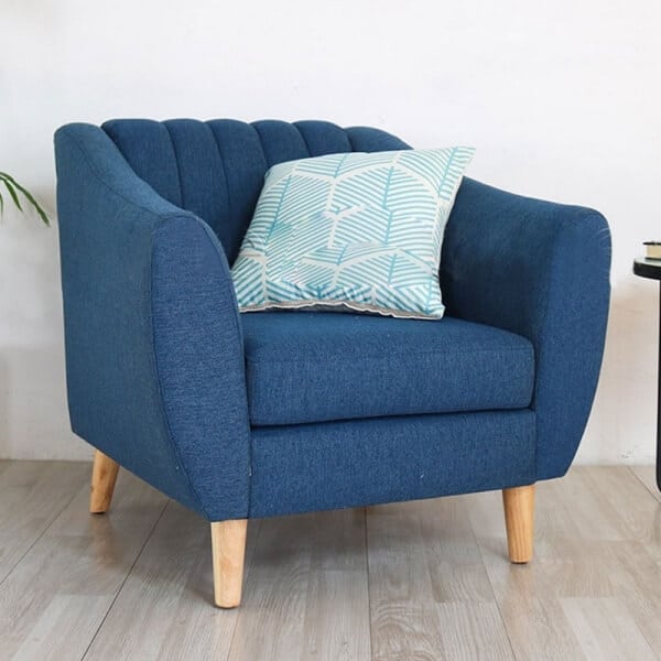 Chọn mua bộ armchair ở HCM tốt cho gia đình